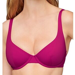 NWT The Scoop swim top by cuup